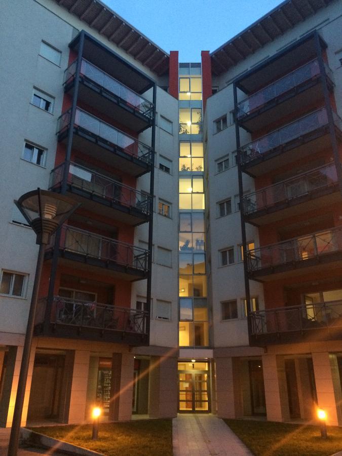 Ruud Vox Apartment Timisoara Exterior photo
